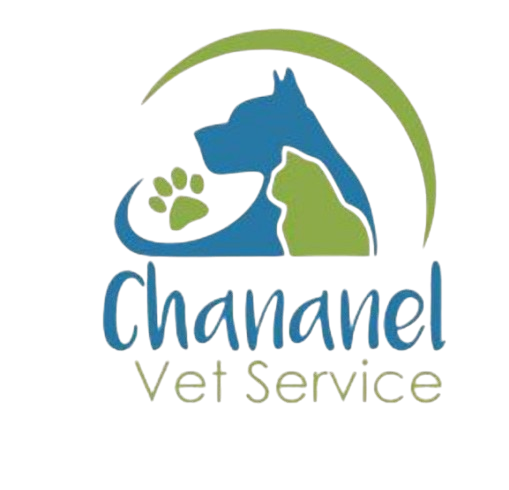 Chananel Vet Logo